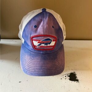 New Era NFL Buffalo Bills Tie Dye Baseball Hat